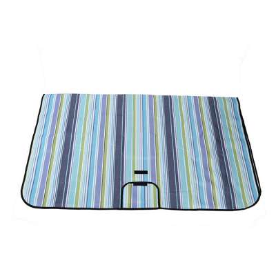 Factory supply cheap price customized outdoor folding camping picnic mat